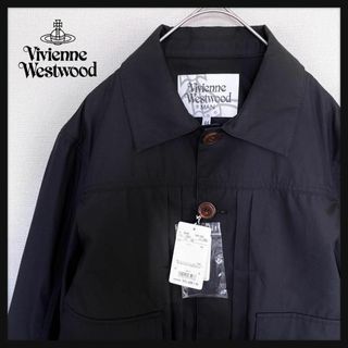 Vivienne Westwood（ブルゾン）のフリマアイテム一覧
