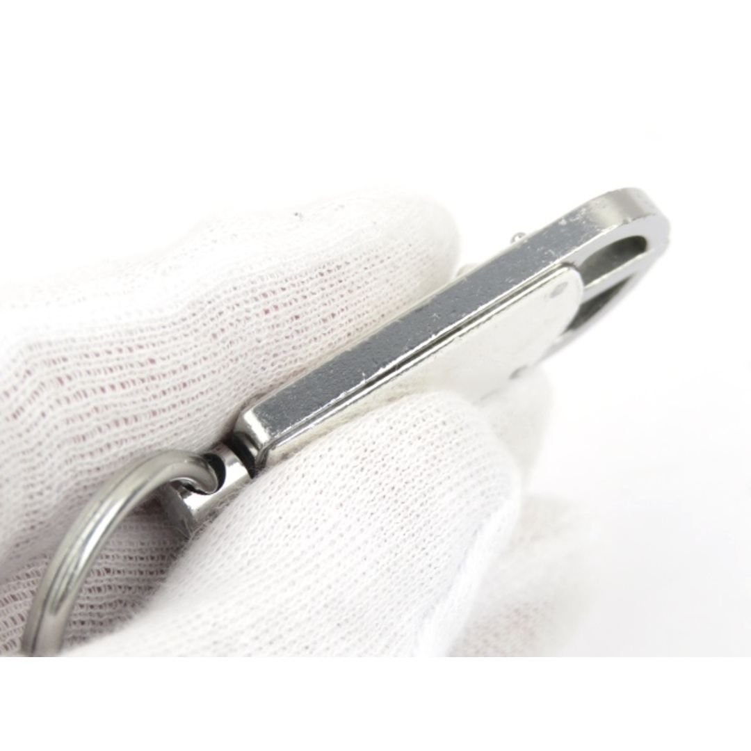 Tiffany & Co. - □中古□ ティファニー キーホルダー キーリング