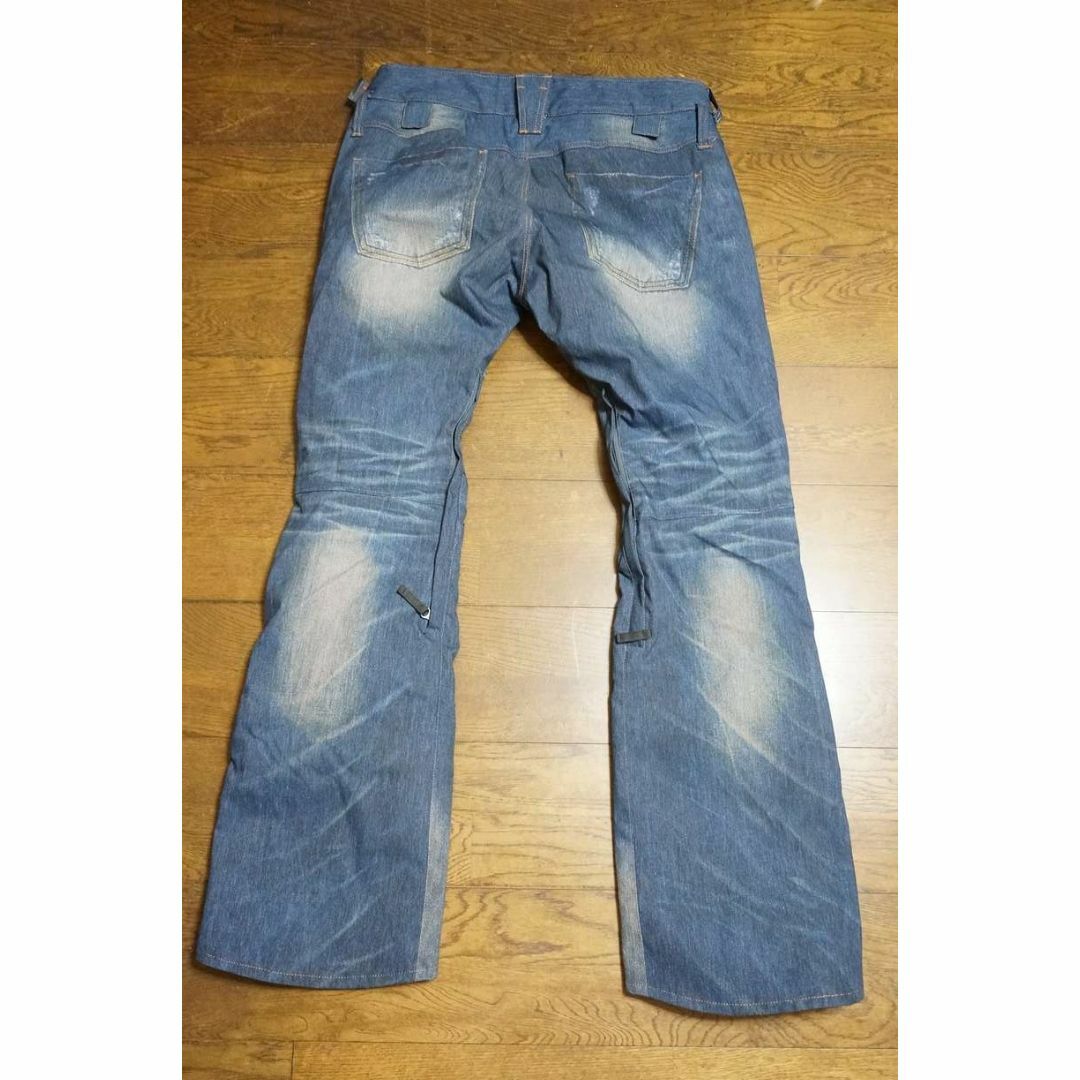 kissmark - 美品 キスマーク GACKT ガクト ルージュ・ノワール 上下