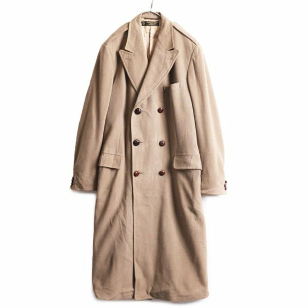 Brooks Brothers - 90s カナダ製 ブルックスブラザーズ ダブル