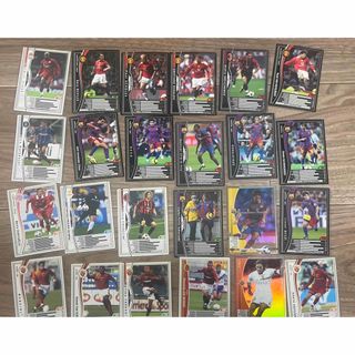 wccf+優良白のフリマアイテム一覧