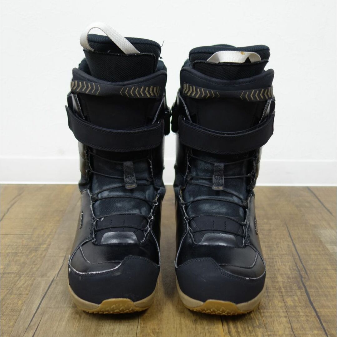 DEELUXE - ディーラックス DEELUXE スノーボード ブーツ EMPIRE
