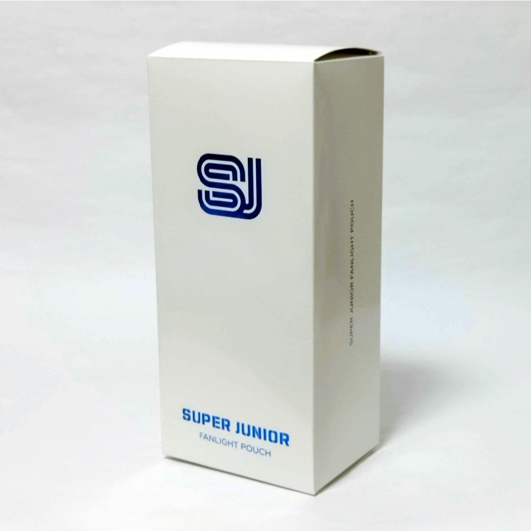 SUPER JUNIOR - SUPER JUNIOR ペンライトケース ☆の通販 by king