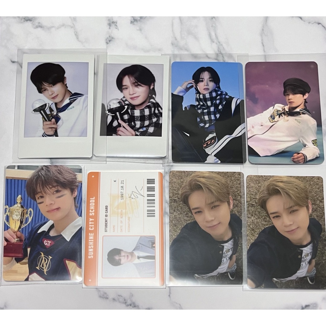 &TEAM - &TEAM K セットの通販 by m's shop｜エンティームならラクマ