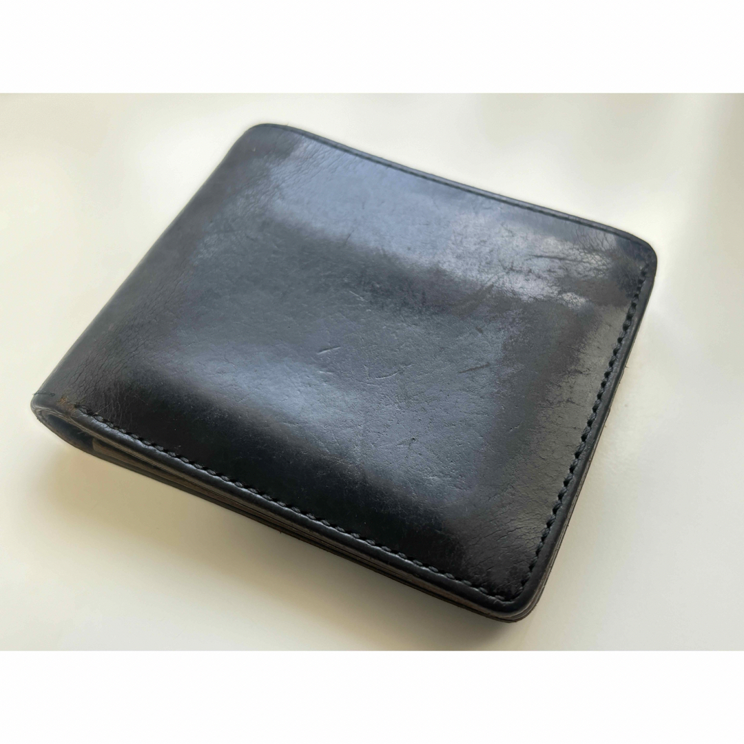 吉田カバン - PORTER/カジノ/CASINO/レザー/財布/吉田カバン/カード