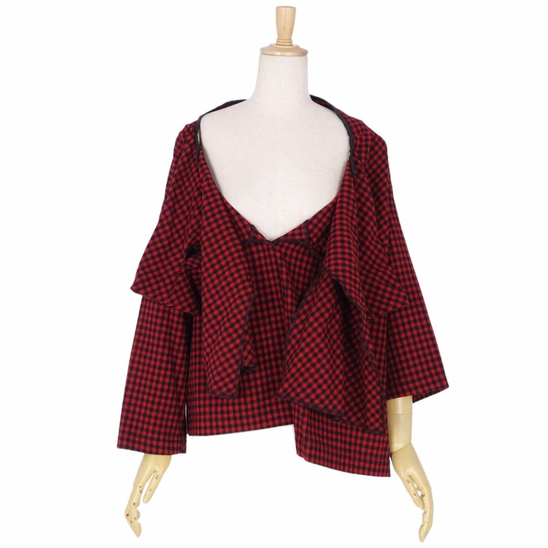 COMME des GARCONS - 美品 トリコ コムデギャルソン tricot COMME des