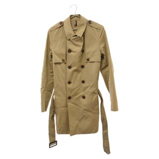 DIOR HOMME（トレンチコート）のフリマアイテム一覧