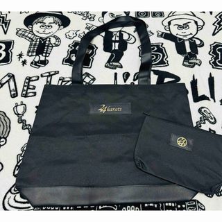 24karats - 24karats キャリーバッグ 中古 EXILE 三代目 LDHの通販 by