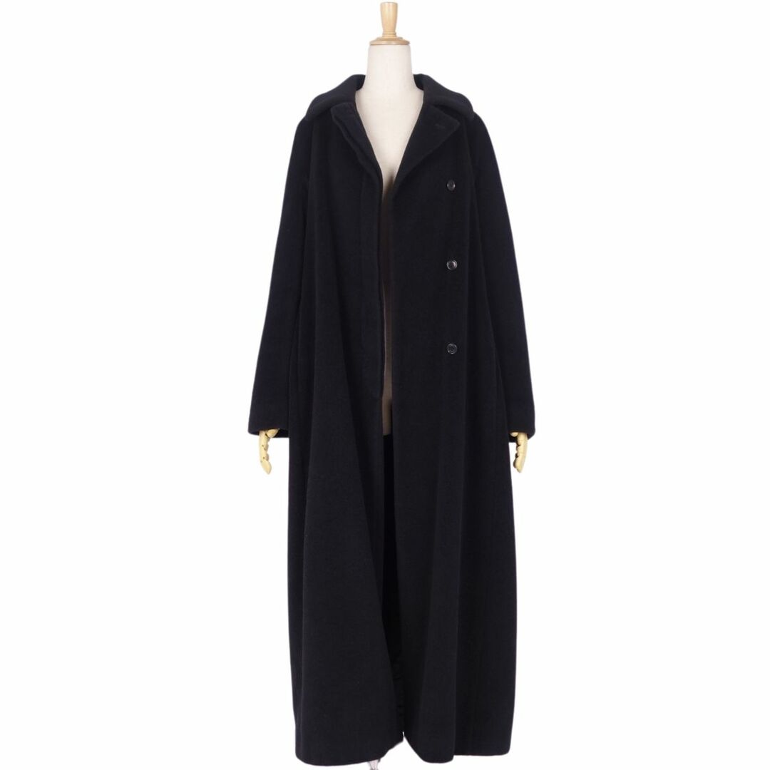 Max Mara - 極美品 マックスマーラ Max Mara コート 白タグ ステン