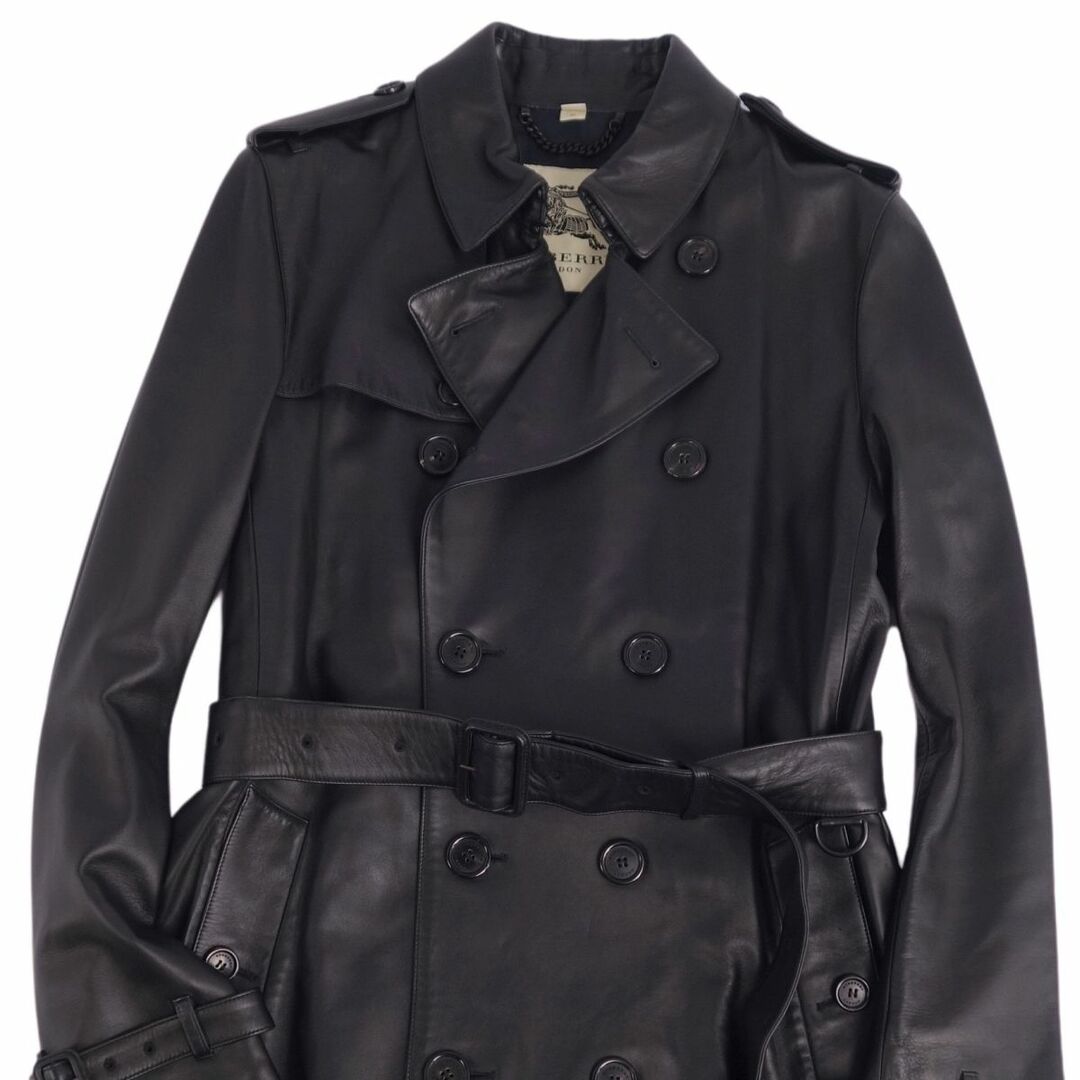 BURBERRY - 美品 バーバリー ロンドン BURBERRY LONDON コート
