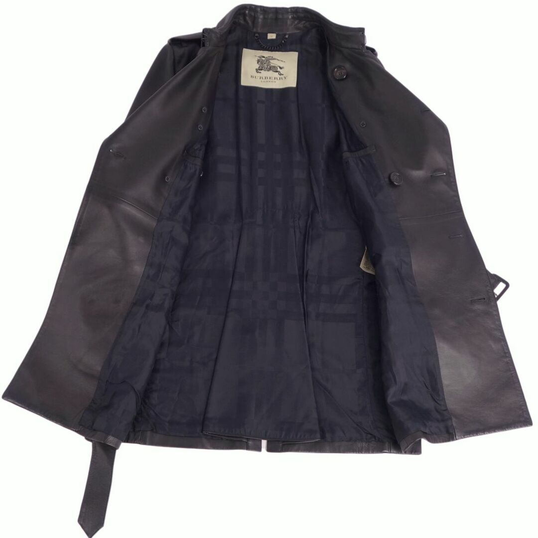 BURBERRY - 美品 バーバリー ロンドン BURBERRY LONDON コート