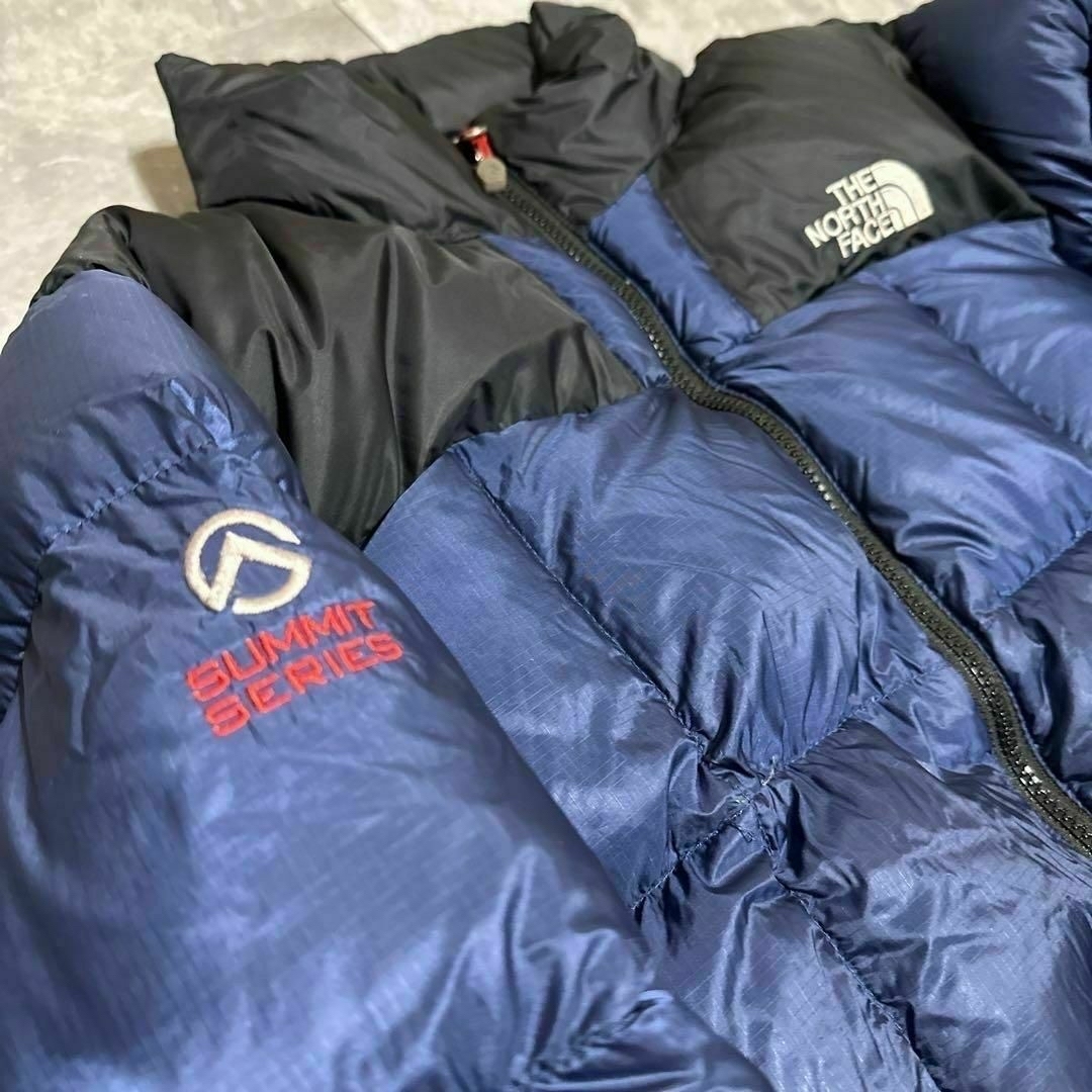 THE NORTH FACE - 専用 ノースフェイス ダウンジャケット サミット