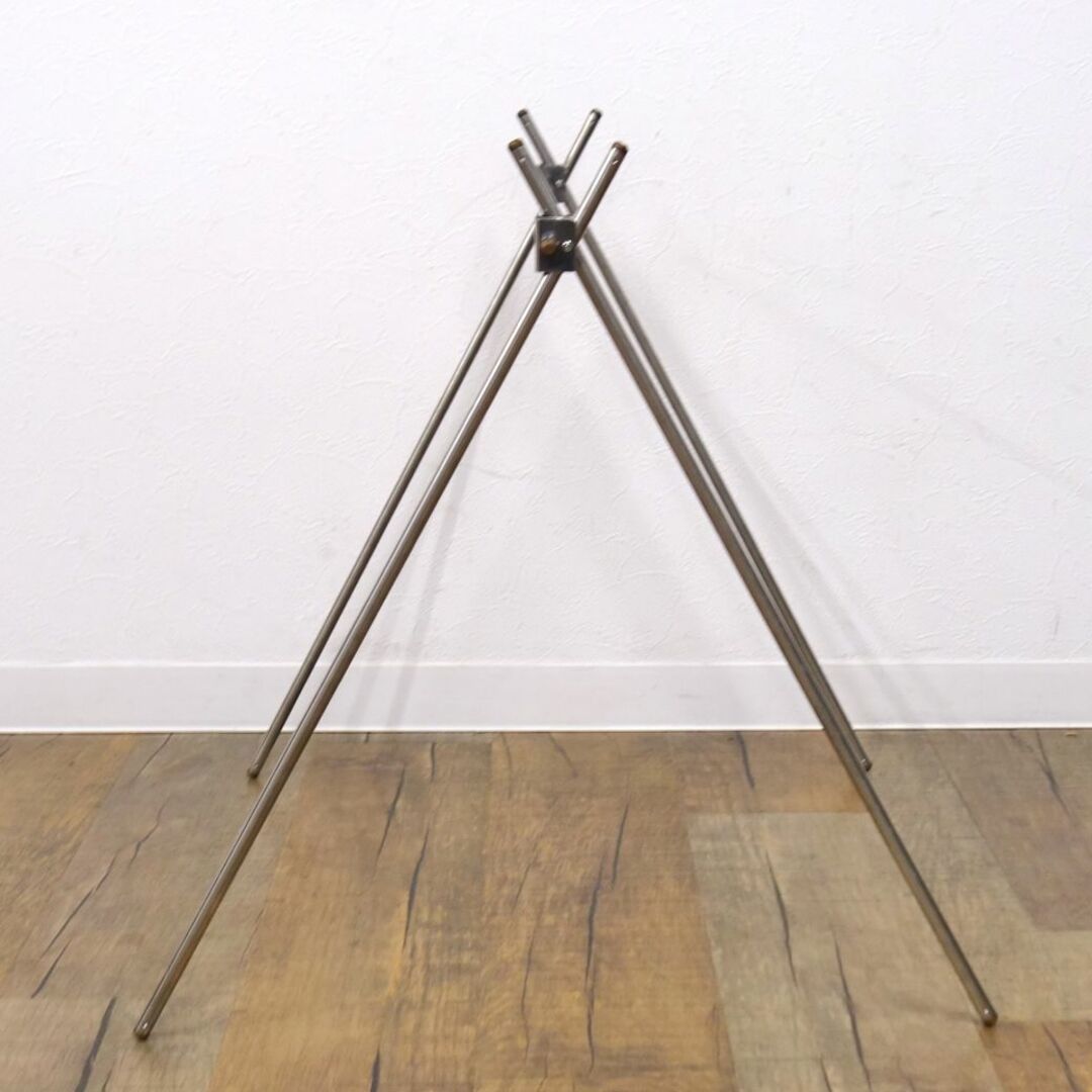 UNIFLAME - 廃盤 希少 ユニフレーム UNIFLAME ツール ハンガー