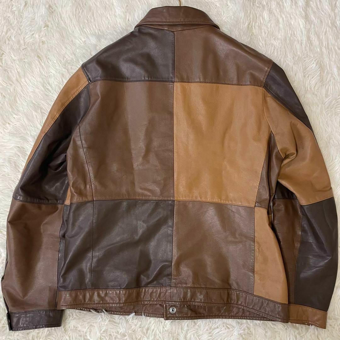 BURBERRY BLACK LABEL - 激レア✨バーバリーブラックレーベル