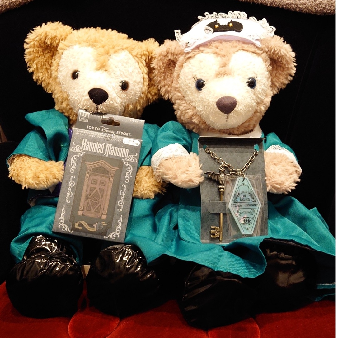 Disney - 新品 ディズニーストーリービヨンド バッグチャーム