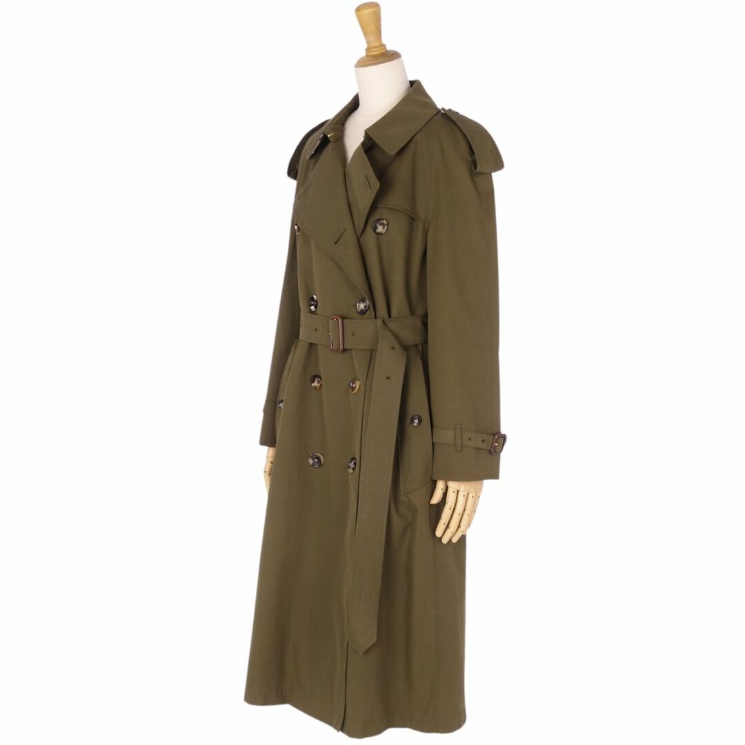 BURBERRY - 極美品 バーバリー BURBERRY コート トレンチコート THE