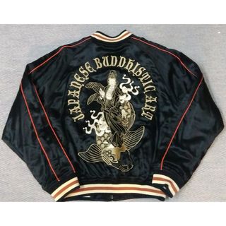 BAKURETU-RANMAN-MUSUME（B-R-M）（スカジャン）のフリマアイテム一覧