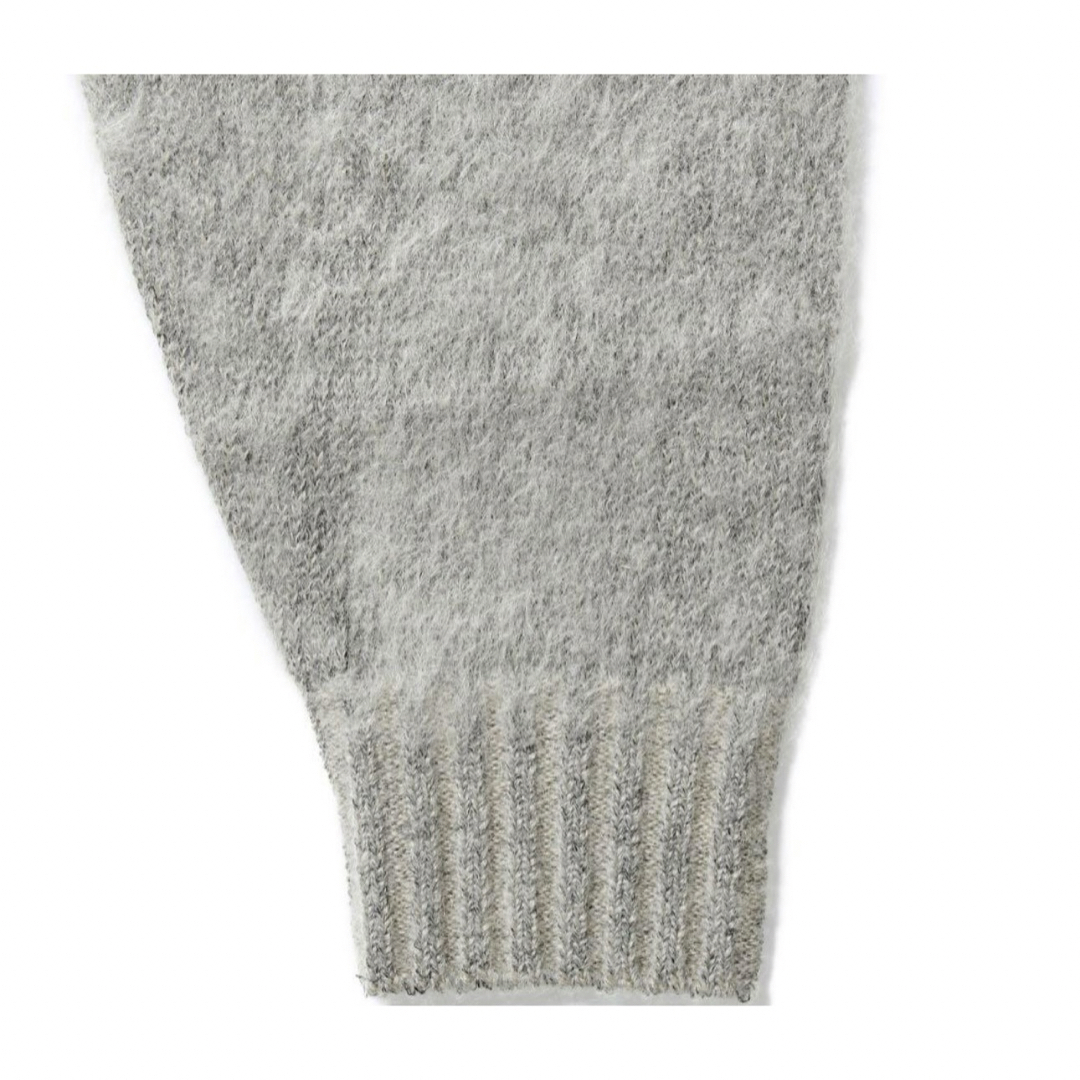 WACKO MARIA - 23ss WACKO MARIA 限定モヘアカーディガン 野村訓市