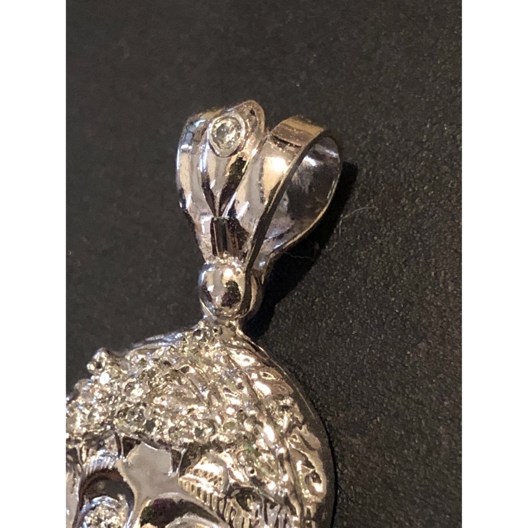 AVALANCHE - アバランチ ジーザス silver925 avalancheの通販 by Ms