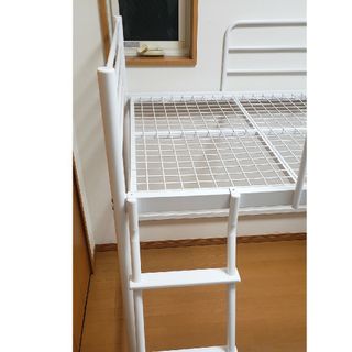 ニトリ（ロフトベッド/システムベッド）のフリマアイテム一覧