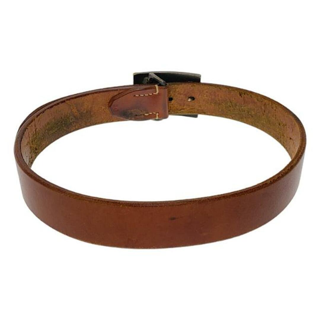 THE FLAT HEAD - THE FLAT HEAD / フラットヘッド | プレートバックル