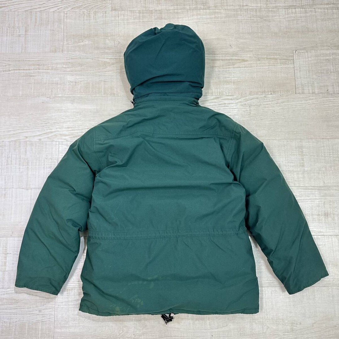 Eddie Bauer - 90s Eddie Bauer ダウン ジャケット ゴアテックス