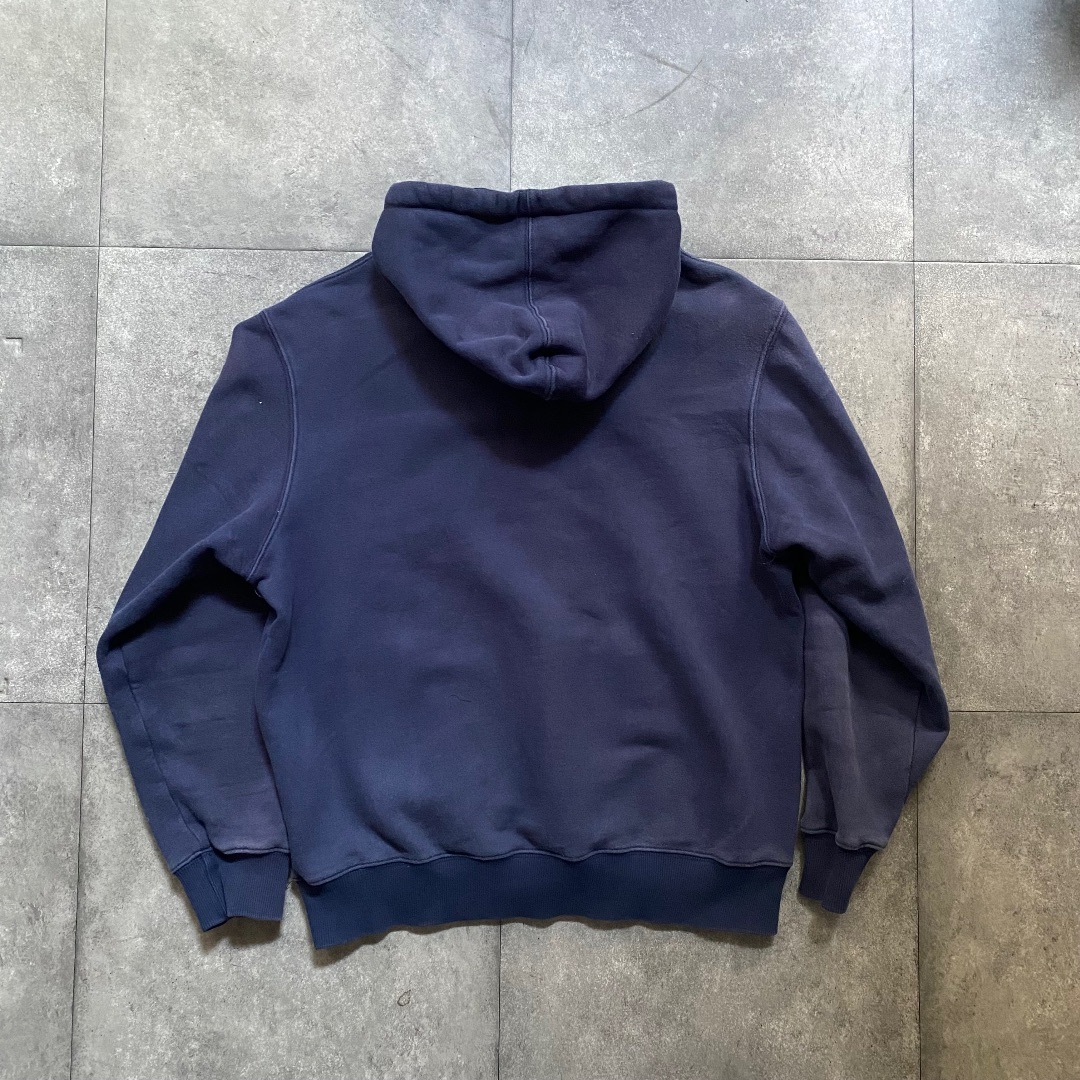 POLO RALPH LAUREN - 90s ラルフローレン スウェットパーカー ビック