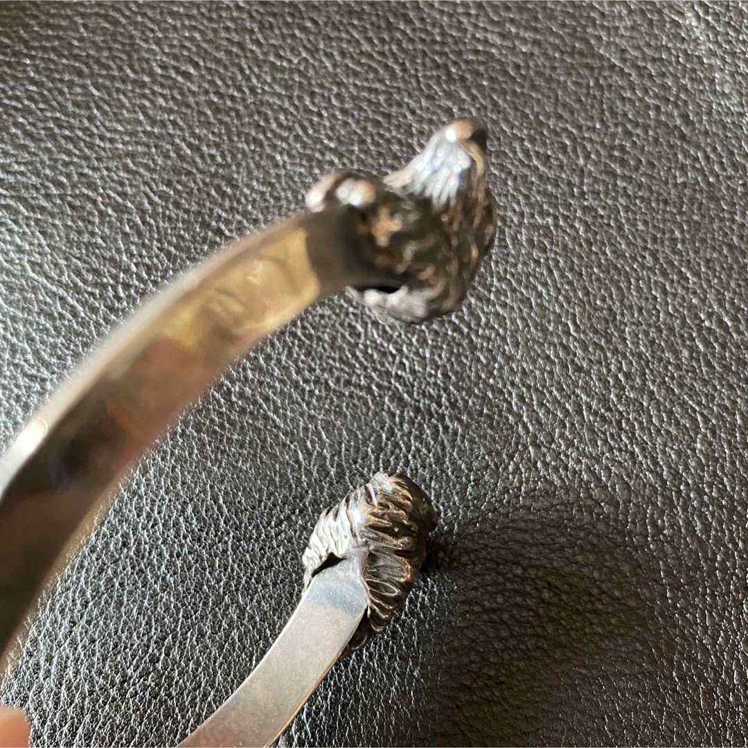 Gaboratory - ガボール イーグル トライアングル バングル Gaboratory