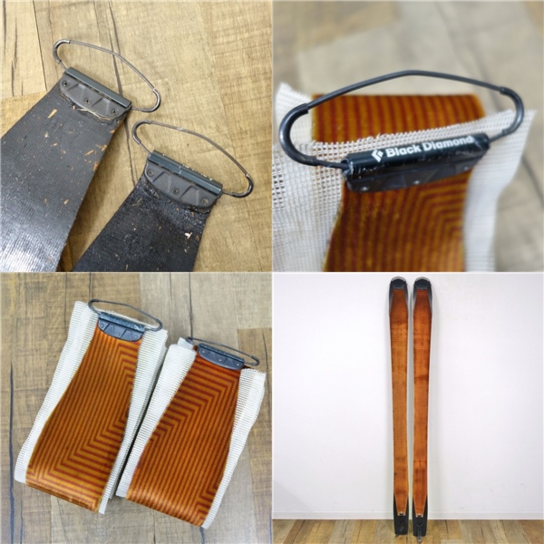 Black Diamond - ブラックダイヤモンド Black Diamond クライミング