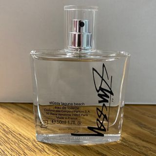 STUSSY（香水）のフリマアイテム一覧