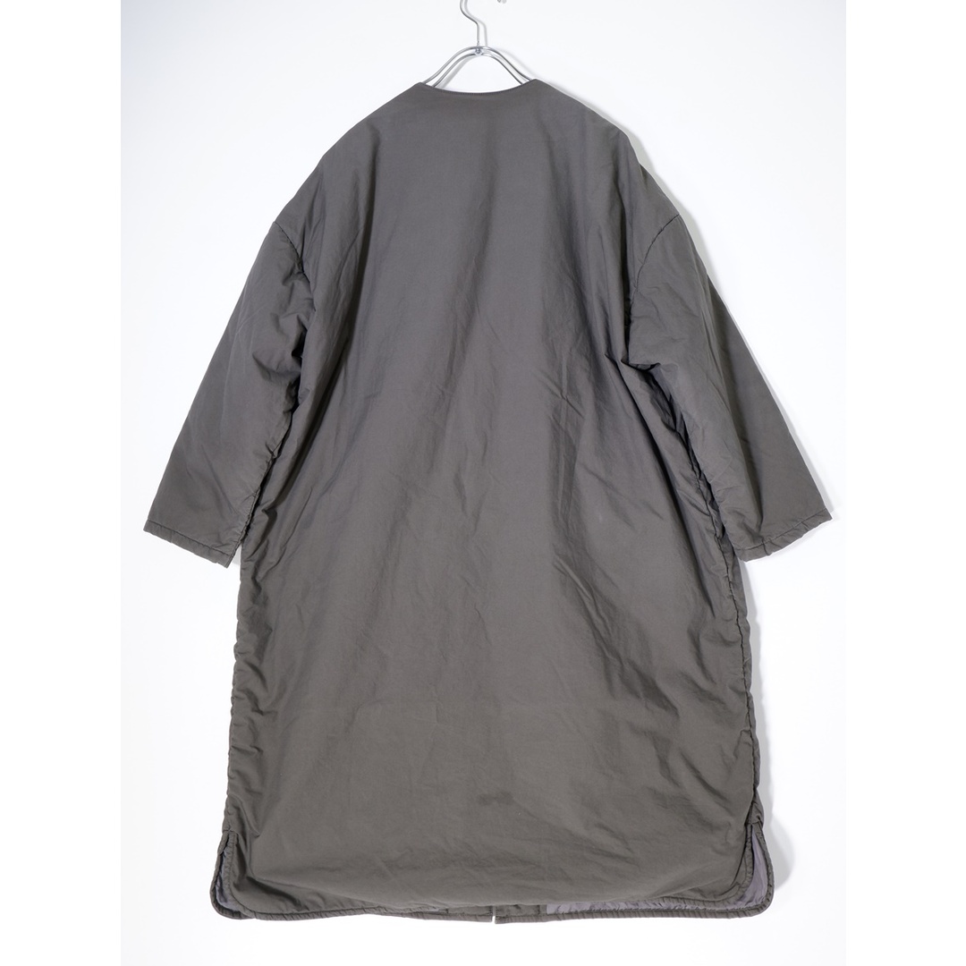 TANDEY/オローネ フォーカスウォームコート portom20119【フリー