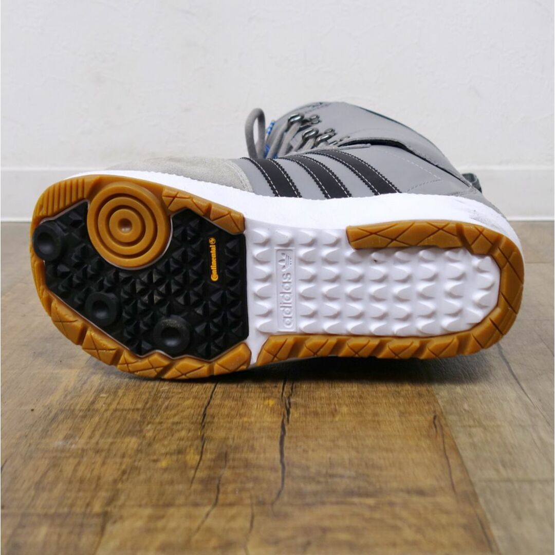 adidas - アディダス adidas Samba ADV サンバ スノーボード ブーツ