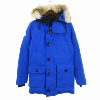 CANADA GOOSE（ジャケット/アウター ・ ブルー・ネイビー/青色系）の
