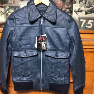 HYSTERIC GLAMOUR（ライダースジャケット）のフリマアイテム一覧