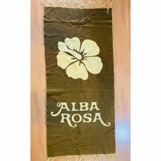 ALBA ROSAのフリマアイテム一覧