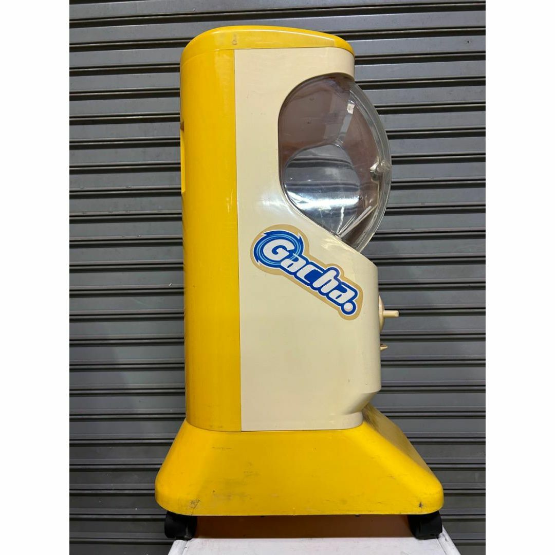 希少400円対応型送料込みSB-31ユージン スリムボーイ 【ガチャガチャ