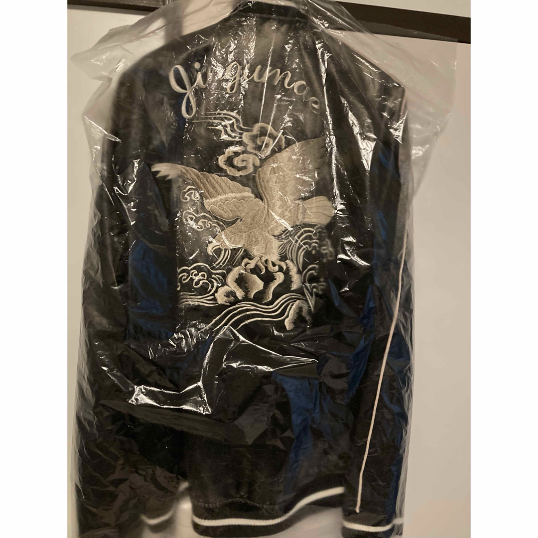 Maison MIHARA YASUHIRO - 24SSメゾンミハラヤスヒロ スカジャンの通販