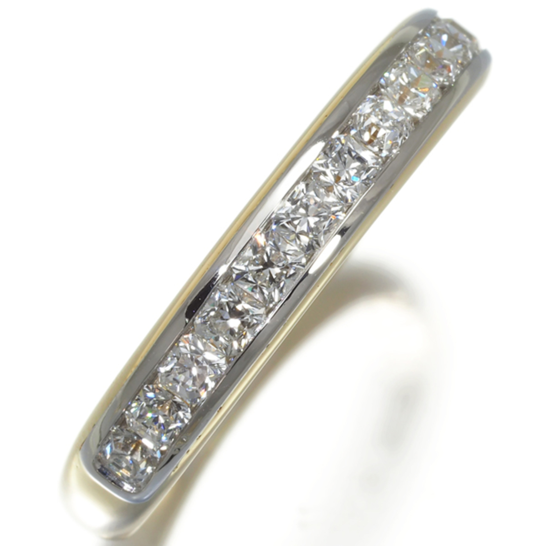 Tiffany & Co. - ティファニー ダイヤ ルシダ チャネルセッティング