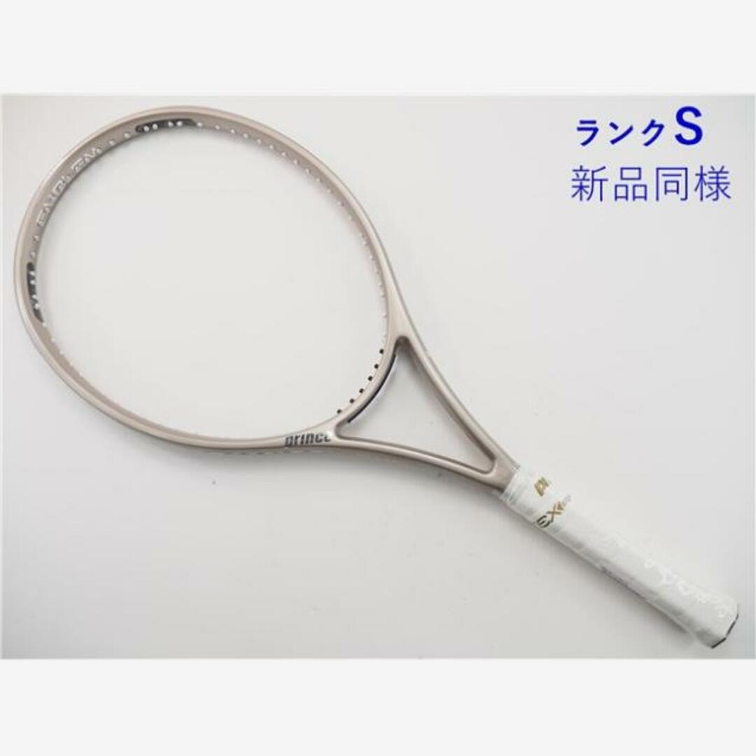 Prince - 中古 テニスラケット プリンス エンブレム 110 2023年モデル