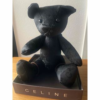 CELINE（ぬいぐるみ）のフリマアイテム一覧