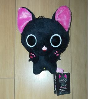 にゃんぱいあ ボイスぬいぐるみの通販 by matori's shop｜ラクマ