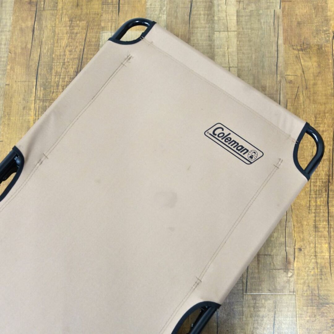 コールマン Coleman CONVERTA COT ベージュ 2000020282 コンバータ