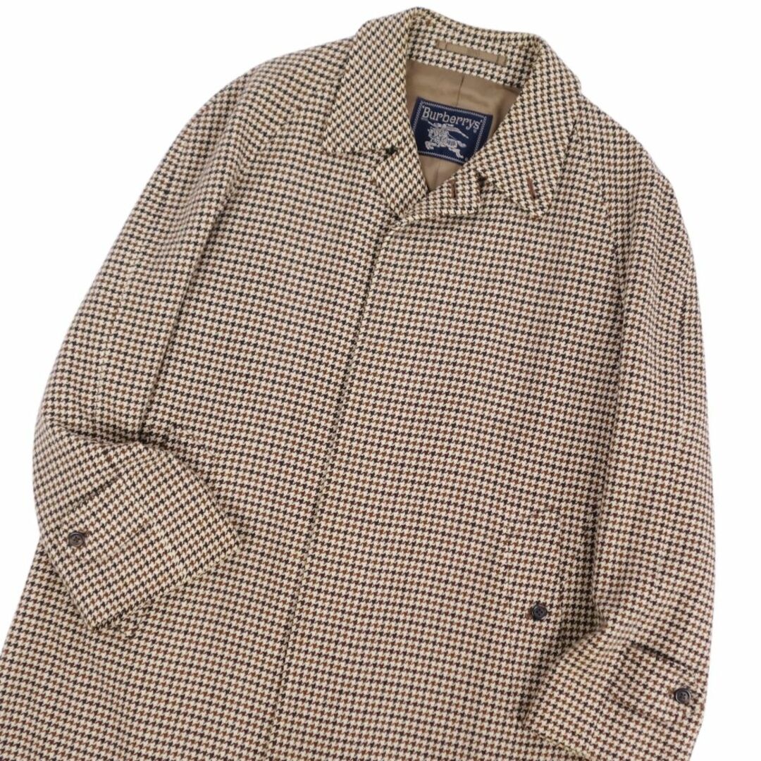 BURBERRY - 美品 Vintage バーバリー Burberrys コート ステンカラー