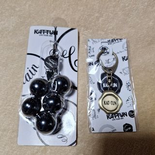 KAT-TUN（アイドルグッズ）のフリマアイテム一覧