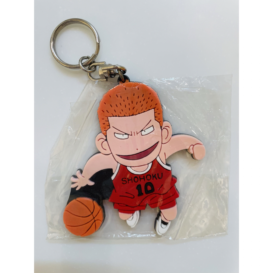 スラムダンク！キーホルダー！桜木花道の通販 by 島ごころ's shop｜ラクマ
