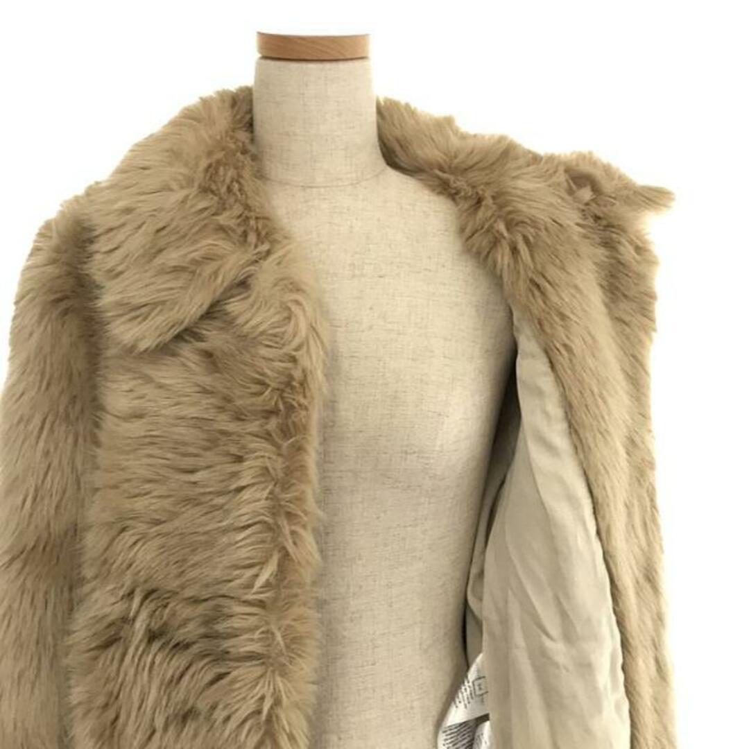 Stella McCartney - STELLA McCARTNEY / ステラマッカートニー | FUR