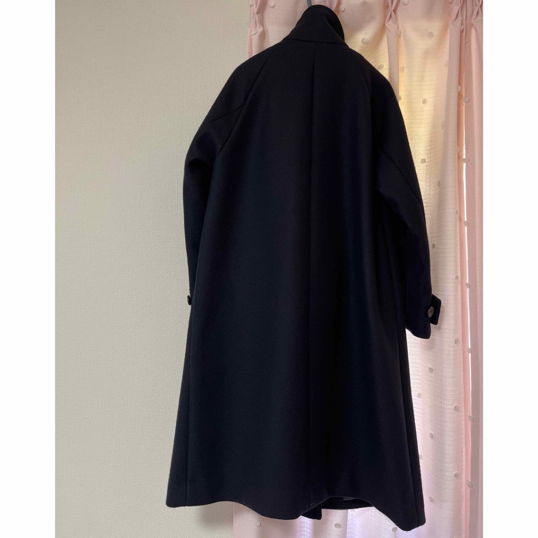 UNITED ARROWS green label relaxing - 最終お値下げメルトンスタンド