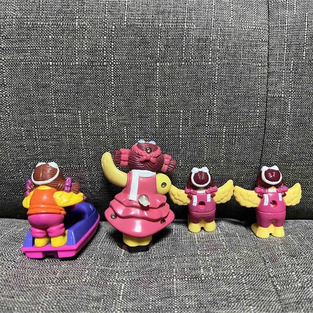 マクドナルド - マクドナルド 90s〜vintage オリジナルキャラクター