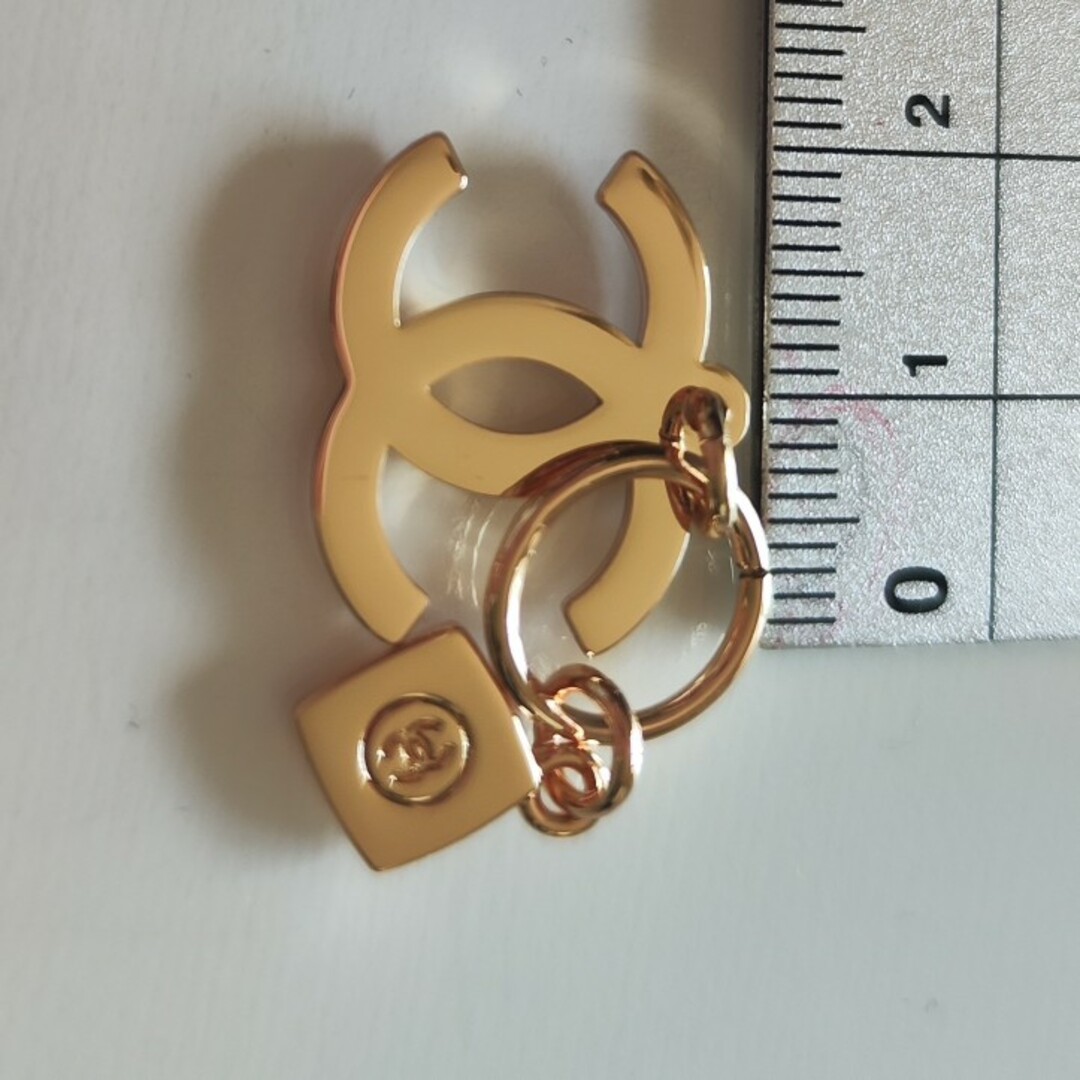 CHANEL - シャネル チャーム 非売品 セット 画像の 3個セットの通販 by