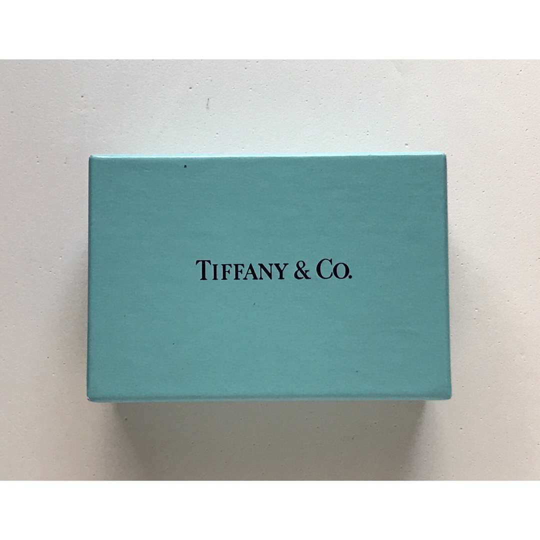 Tiffany & Co. - Tiffany バンブーリング 11号 美品の通販 by こう